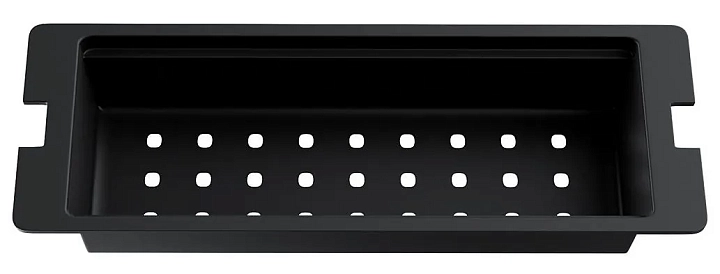 Коландер Omoikiri CO-07 PRO-GB для моек графит