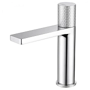 Смеситель Abber Rund AF8710 для раковины, хром