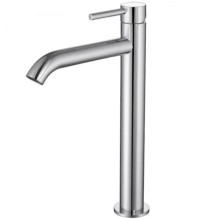 Смеситель Abber Wasser Kreis AF8111 для раковины, хром