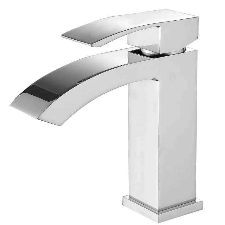 Смеситель Abber Wasserfall AF8610 для раковины