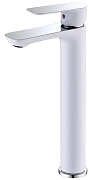 Смеситель Abber Weiss Insel AF8011W для раковины