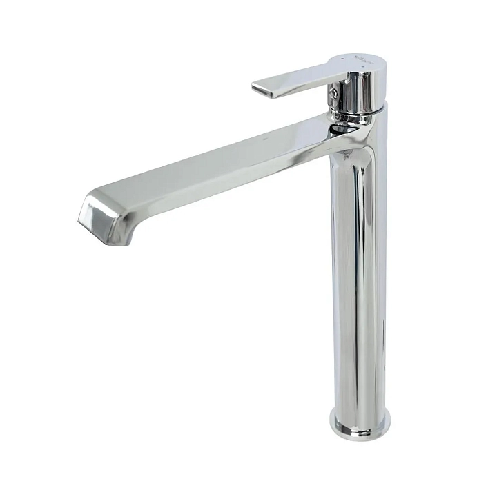 Смеситель BelBagno Aurora LMC-CRM-W0 для раковины