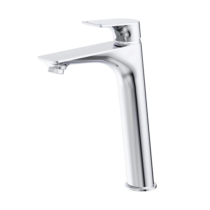Смеситель BelBagno Marino LMC-CRM-W0 для раковины