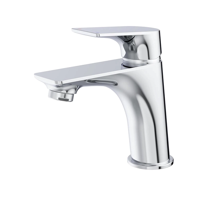 Смеситель BelBagno Marino LVM-CRM-W0 для раковины
