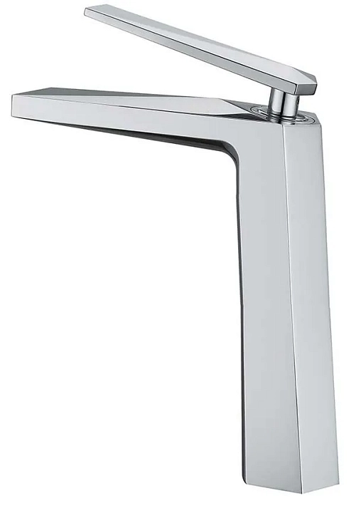Смеситель Boheme Venturo 372 для раковины