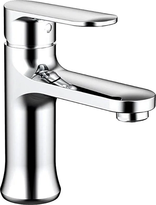 Смеситель Bravat Opal F1125183CP-RUS для раковины