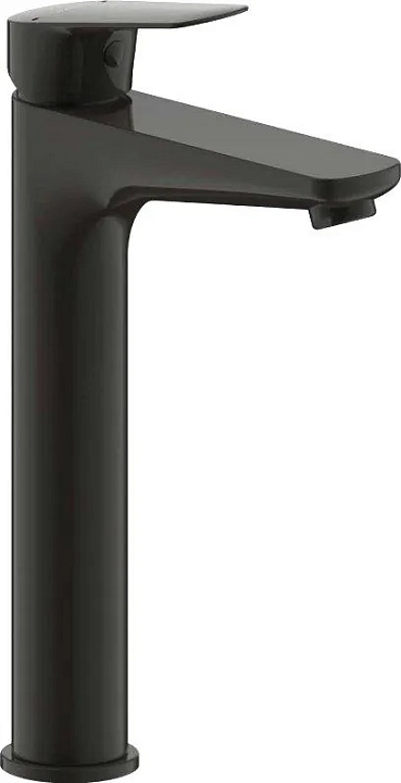 Смеситель Bravat Rhein F1429564BW-A-ENG для раковины