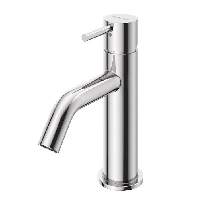 Смеситель Cezares Leaf LSM2-L-01-W0 для раковины