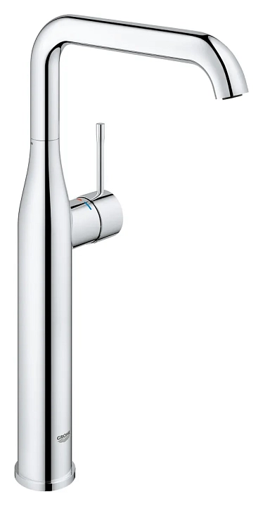 Смеситель Grohe Essence New 32901001 для раковины