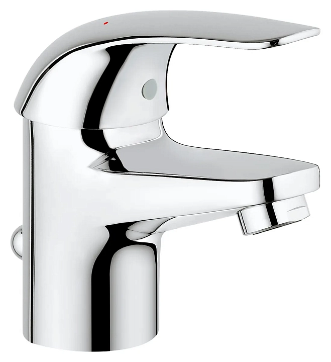 Смеситель Grohe Euroeco 23262000 для раковины