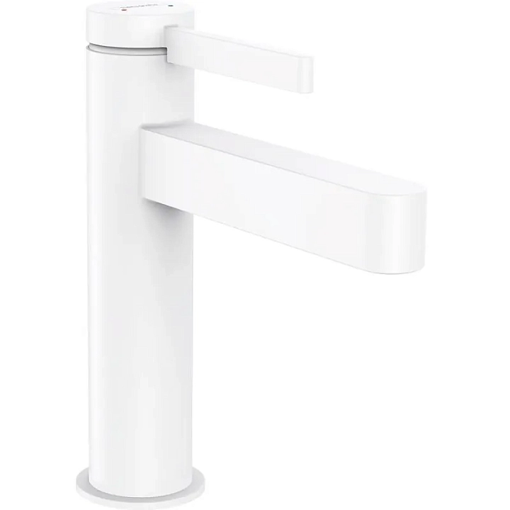 Смеситель Hansgrohe Finoris 76020700 для раковины