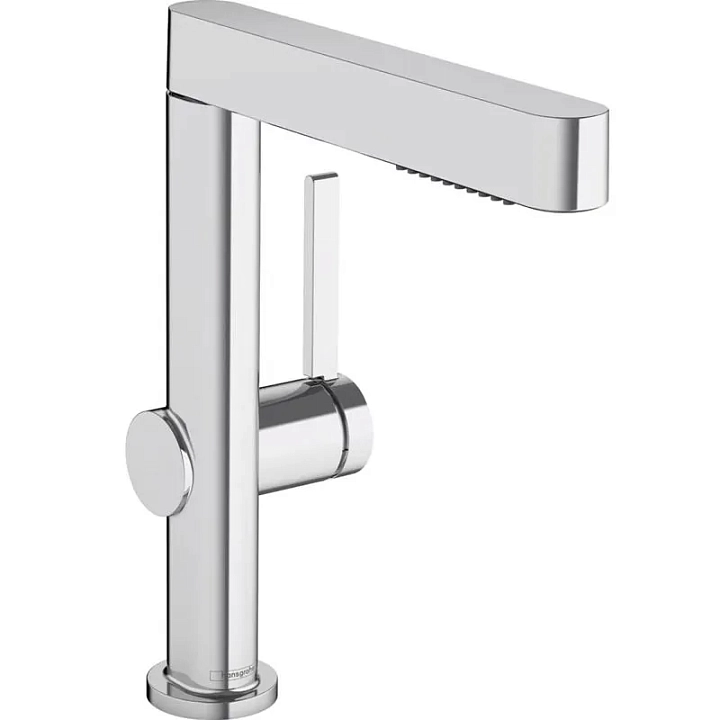 Смеситель Hansgrohe Finoris 76063000 для раковины