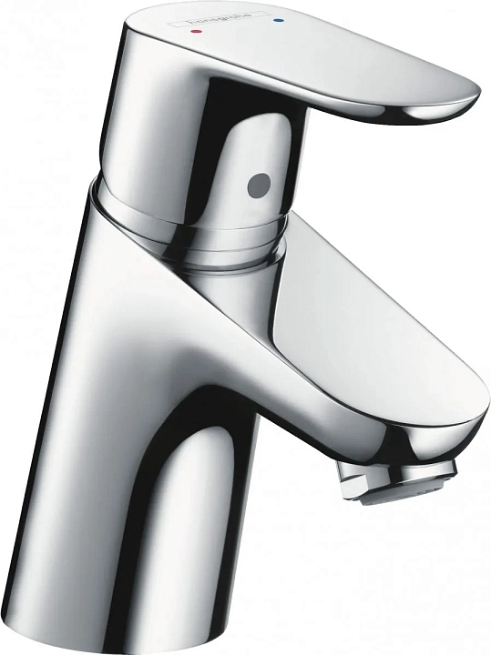Смеситель Hansgrohe Focus 31730000 для раковины