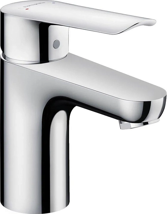 Смеситель Hansgrohe Logis 71160000 для раковины