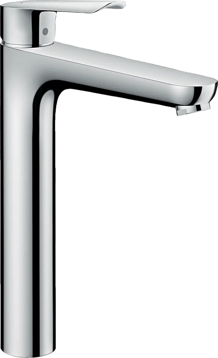Смеситель Hansgrohe Logis 71162000 для раковины