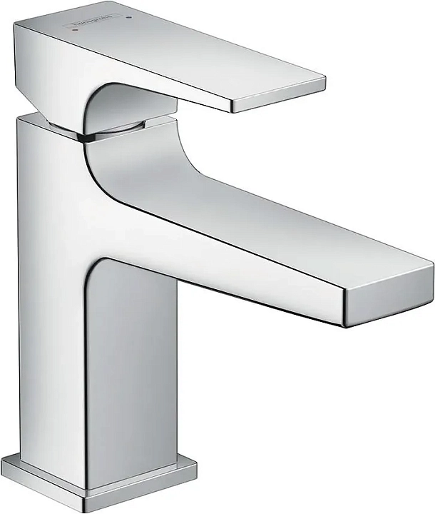 Смеситель Hansgrohe Metropol 32500000 для раковины