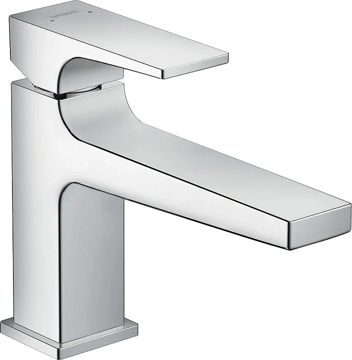 Смеситель Hansgrohe Metropol 32502000 для раковины