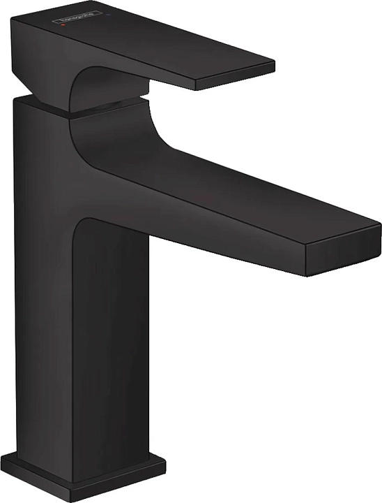Смеситель Hansgrohe Metropol 32507670 для раковины