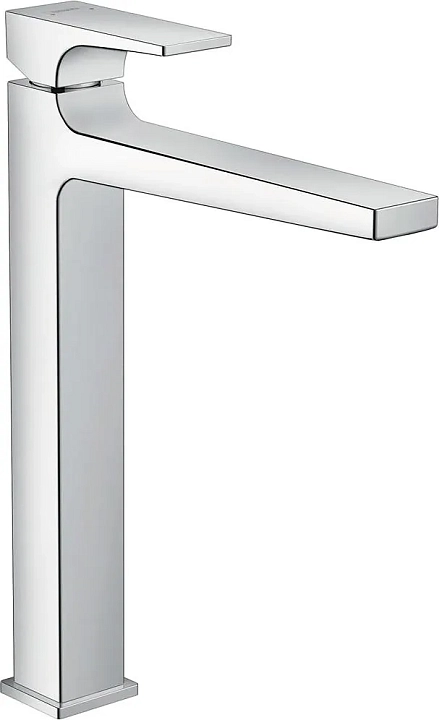 Смеситель Hansgrohe Metropol 32512000 для раковины