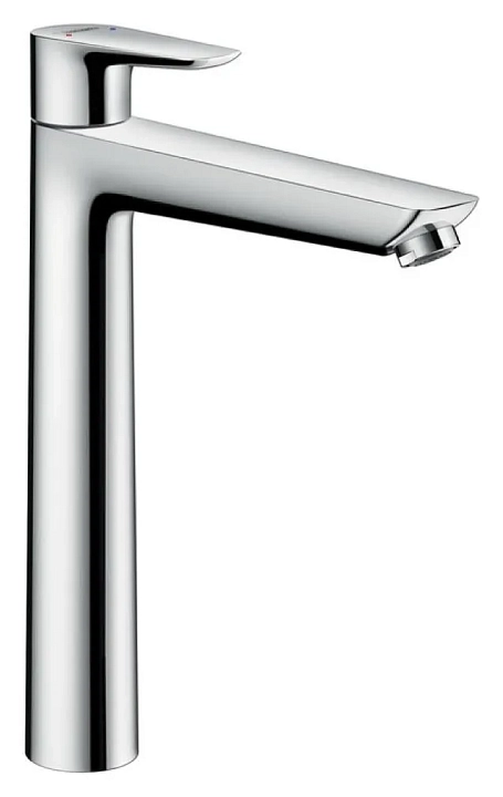 Смеситель Hansgrohe Talis E 71716000 для раковины