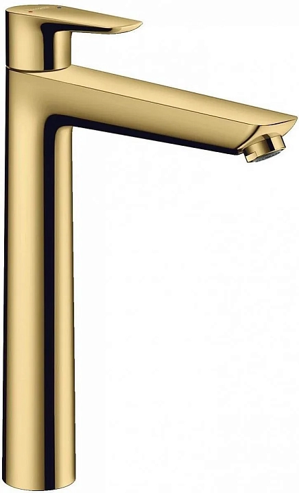 Смеситель Hansgrohe Talis E 71716990 для раковины