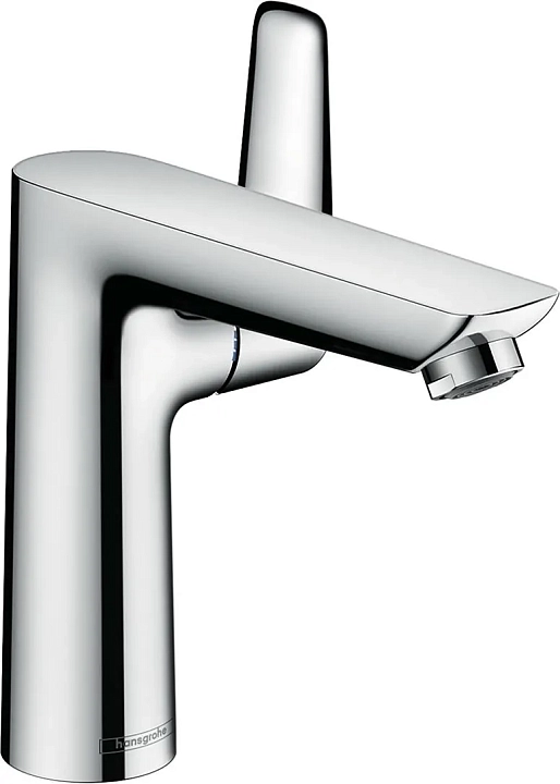 Смеситель Hansgrohe Talis E 71754000 для раковины