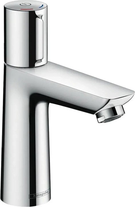 Смеситель Hansgrohe Talis Select E 71750000 для раковины