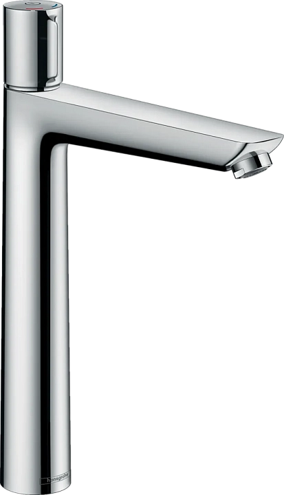 Смеситель Hansgrohe Talis Select E 71753000 для раковины