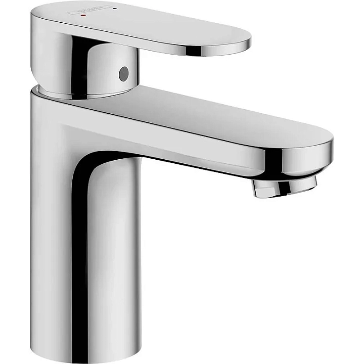 Смеситель Hansgrohe Vernis Blend 71551000 для раковины