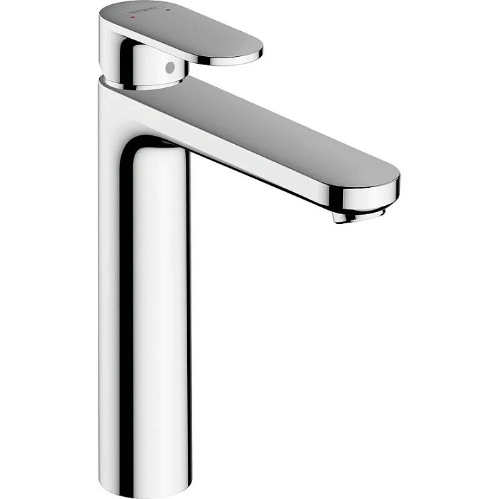 Смеситель Hansgrohe Vernis Blend 71552000 для раковины