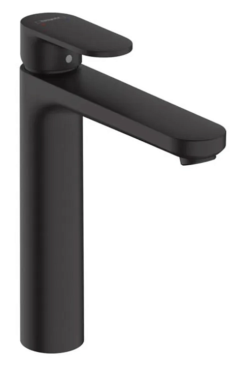 Смеситель Hansgrohe Vernis Blend 71552670 для раковины