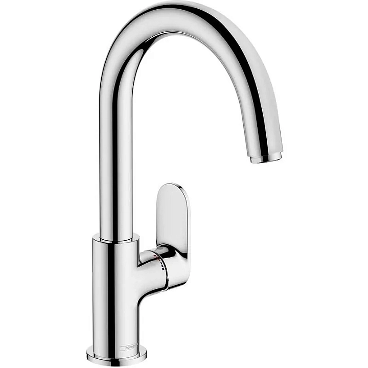 Смеситель Hansgrohe Vernis Blend 71554000 для раковины