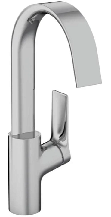Смеситель Hansgrohe Vivenis 75030000 для раковины