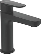 Смеситель Ideal Standard Cerafine O BC554XG для раковины, черный матовый
