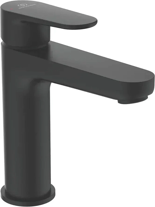 Смеситель Ideal Standard Cerafine O BC554XG для раковины, черный матовый