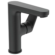 Смеситель Ideal Standard Cerafine O BC555XG для раковины, черный матовый