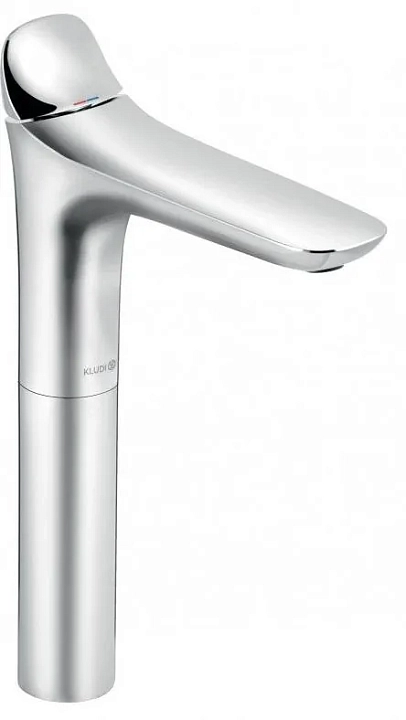 Смеситель Kludi Ambienta 532980575 для раковины