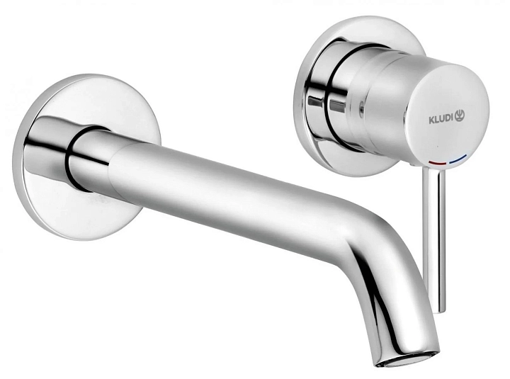 Смеситель Kludi Bozz 382450576 для раковины