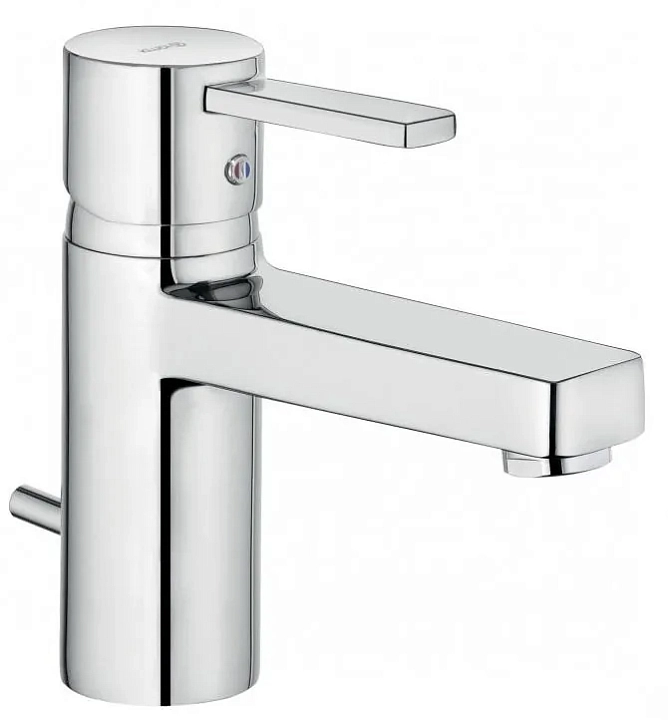 Смеситель Kludi Zenta XL 382600575 для раковины
