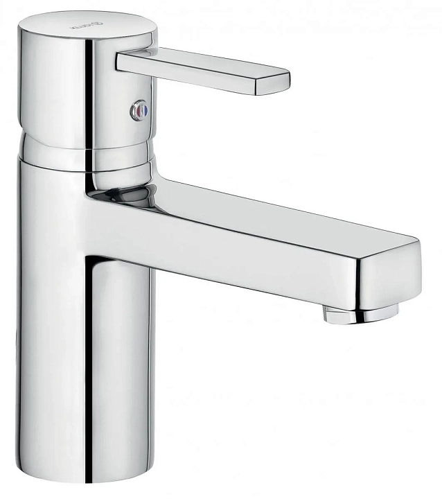 Смеситель Kludi Zenta XL 382620575 для раковины