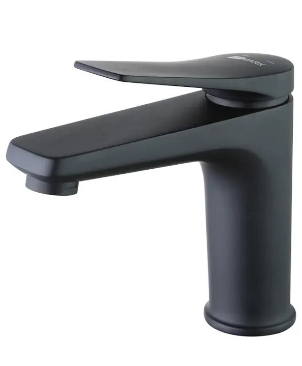 Смеситель Lemark Bronx LM3706BL для раковины