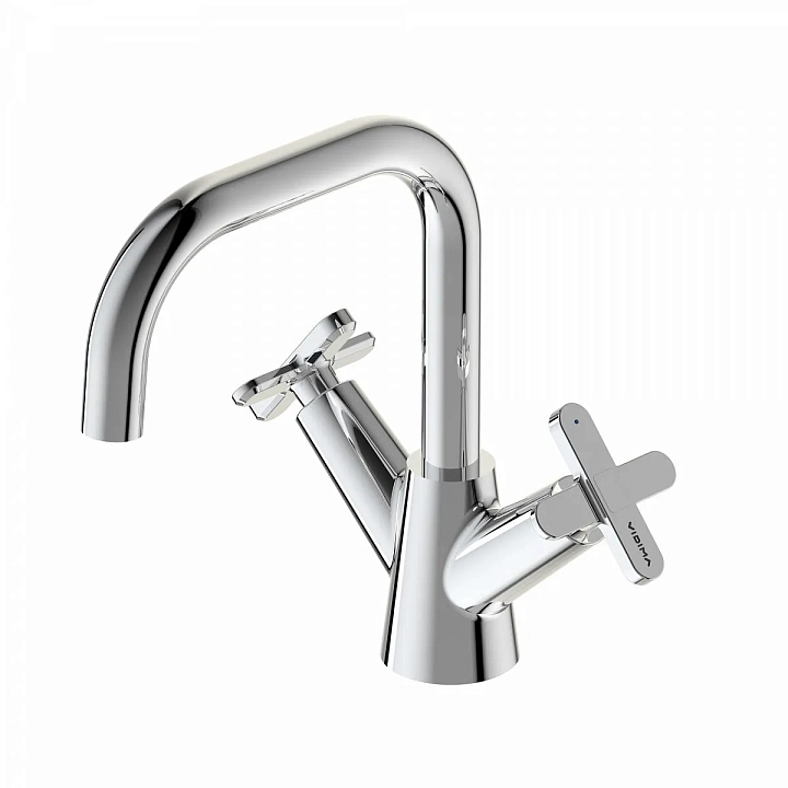 Смеситель Vidima Art BA326AA для раковины