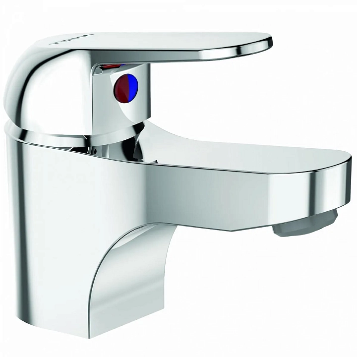Смеситель Vidima Fine BA384AA для раковины