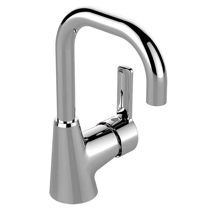 Смеситель Vidima Uno BA235AA для раковины