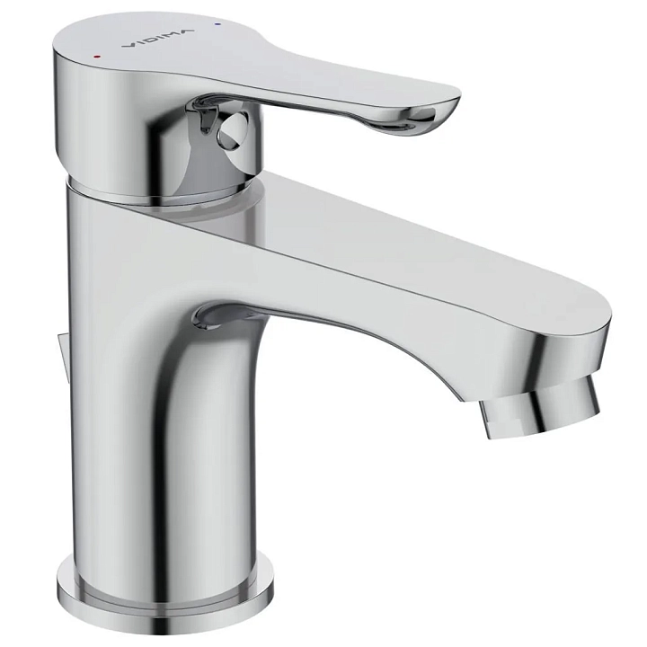 Смеситель Vidima Wave BA413AA для раковины