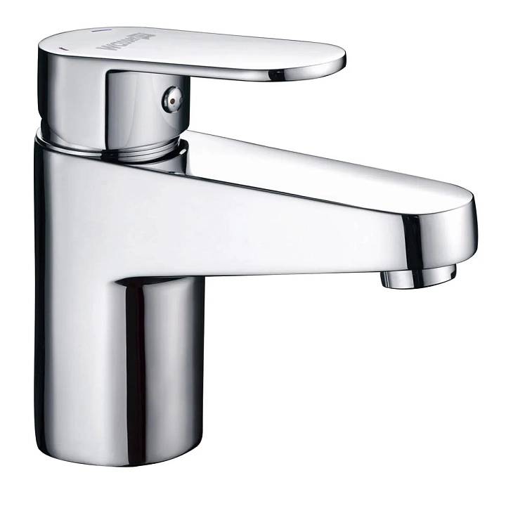 Смеситель Wasserkraft Donau 5303 для раковины