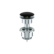 Донный клапан Ceramicanova 70003MBnc для раковины