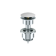 Донный клапан Ceramicanova 70003MWnc для раковины