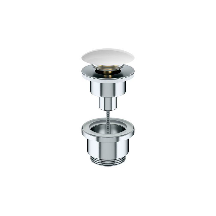 Донный клапан Ceramicanova 70003nc для раковины