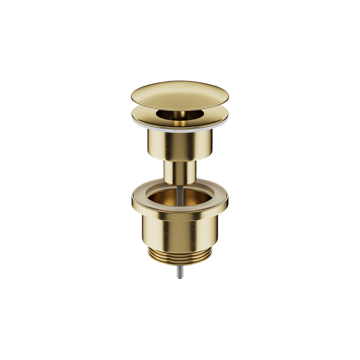 Донный клапан Ceramicanova 70003BGnc для раковины